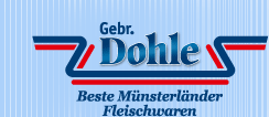 Logo: Gebr. Dohle GmbH