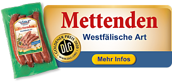Mettenden – Westfälische Art